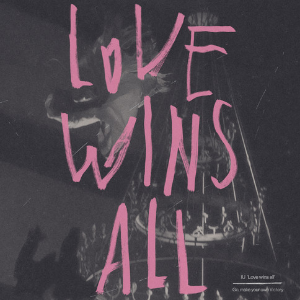 Love Wins All （四手联弹）-李知恩IU-钢琴谱