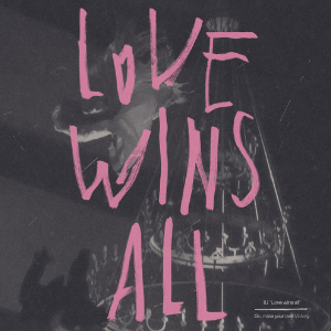 Love wins all钢琴简谱 数字双手 IU