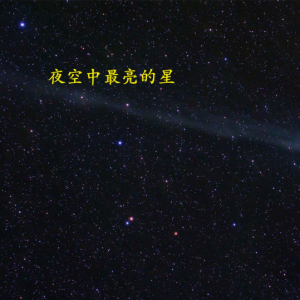 夜空中最亮的星钢琴简谱 数字双手 逃跑计划乐队