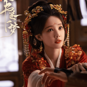 长风谣 C调简易版 刘宇宁 书卷一梦-钢琴谱
