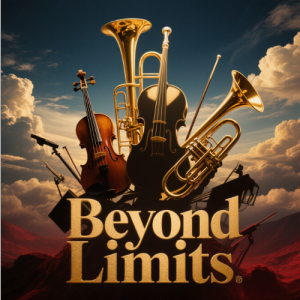 Beyond Limits-钢琴谱