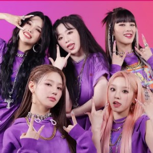 Nxde - (G)I-DLE 极度还原-钢琴谱