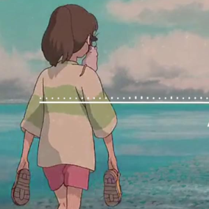 Always with me Hayao Miyazaki
