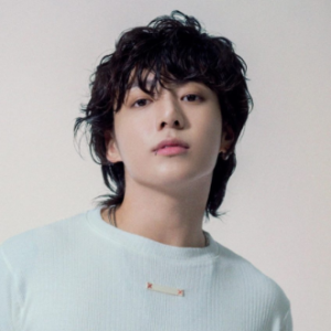 SEVEN Jung Kook钢琴谱