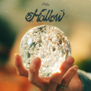 Hollow Stray Kids-钢琴谱
