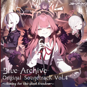 【蔚蓝档案】银行不妙曲《Unwelcome School》钢琴还原版~星之钢琴~-钢琴谱
