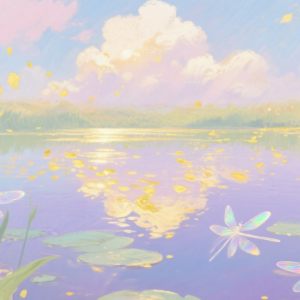 Pastel Reflections钢琴简谱 数字双手
