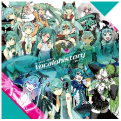 初音ミク《深海少女》-钢琴谱