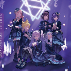 【25時、 × 初音ミク】Bad Apple!!【世界计划 × 东方project 联动收录曲】F调演奏版-钢琴谱
