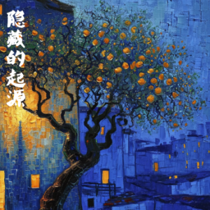 隐藏的起源钢琴简谱 数字双手