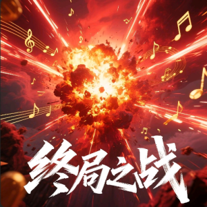 终局之战钢琴谱