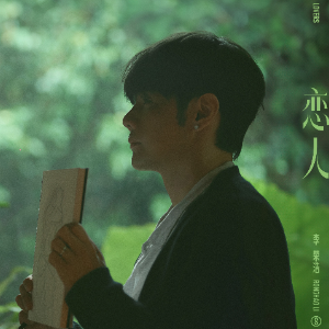 恋人 C调简易版 李荣浩-钢琴谱