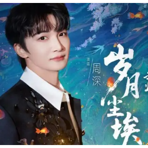 岁月尘埃钢琴简谱 数字双手 刘捷