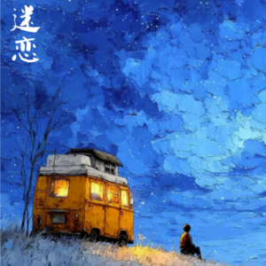 迷恋/Fascination 【浪漫】-钢琴谱