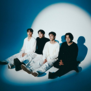 Happy （四手联弹）- DAY6-钢琴谱