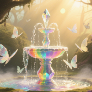 超治愈小众好听C调《The Enchanted Garden》魔幻花园-钢琴谱