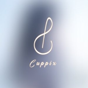 《离开我的依赖》Cuppix编配-极致还原-钢琴谱