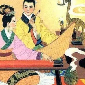 白头吟钢琴简谱 数字双手 卓文君
