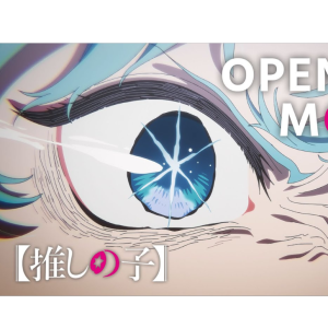 【我推的孩子】第二季OP《ファタール - Fatal》钢琴极限还原版~星之钢琴~-钢琴谱