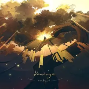 《demiurge》音游phigros 超燃改编-钢琴谱
