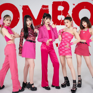 TOMBOY - (G)I-DLE 极度还原-钢琴谱