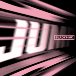JUMP - BLACKPINK-钢琴谱