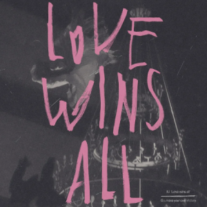 Love wins all钢琴简谱 数字双手 IU