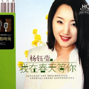 我在春天等你钢琴简谱 数字双手 苏拉
