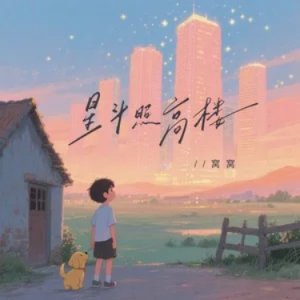 星斗照高楼钢琴简谱 数字双手 今心念/战十七