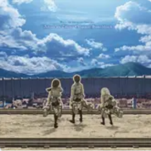 The Reluctant Heroes（英语弹唱版）-钢琴谱