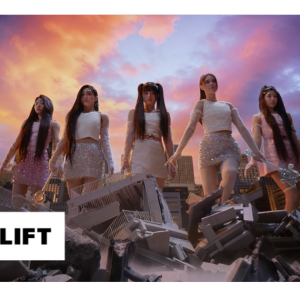 【ILLIT】《Little monster》极限华丽独奏版~星之钢琴~-钢琴谱