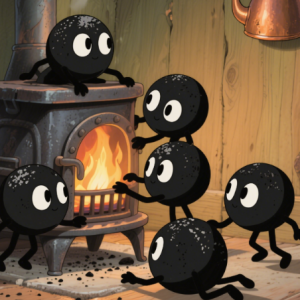 Sootballs钢琴简谱 数字双手