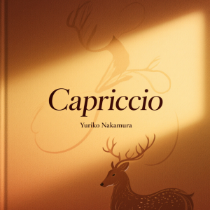Capriccio-钢琴谱
