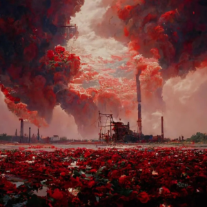 The Rose Factory（玫瑰工厂）-广播剧《我在无限游戏里封神》OST-钢琴谱