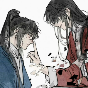 曾有青鸟衔枝来-广播剧《判官》主题曲-钢琴谱