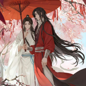 一花一剑-动画《天官赐福》插曲-钢琴谱