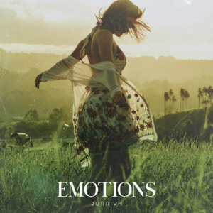 【纯音乐】Emotions - Jurrivh 钢琴扒谱分享-钢琴谱