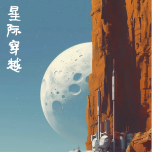 星际穿越/Interstellar 【激情】-钢琴谱