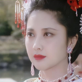 女儿情 简易钢琴弹唱伴奏 带歌词-钢琴谱