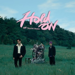 Hold On - 高爾宣OSN,派偉俊Patrick Brasca-钢琴谱