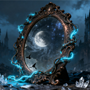 Mirror Night钢琴简谱 数字双手