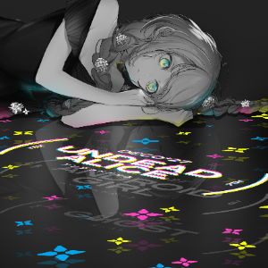 【DECO*27 / 初音ミク】ネオネオン/霓虹灯-钢琴谱