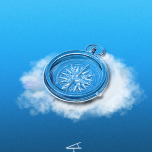 LOST（Tony Ann）-钢琴谱