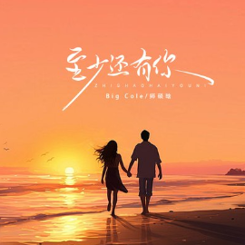 至少还有你钢琴简谱 数字双手