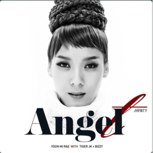 ANGEL 原调独奏版 化身无编配-钢琴谱