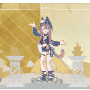 Mystic Light Quest钢琴简谱 数字双手