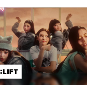 빌려온 고양이 (Do the Dance)钢琴简谱 数字双手
