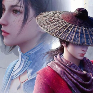 昂贵的眼泪-吴恒《画江湖之不良⼈》⽚尾曲-钢琴谱