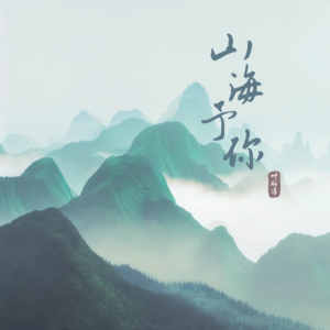 山海予你钢琴简谱 数字双手 TK