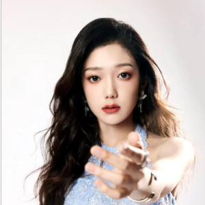 喜欢你 C调简易版 希林娜依·高-钢琴谱
